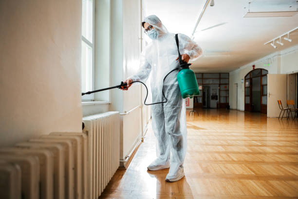 Best Affordable Pest Control Services  in Bel Air South, MD